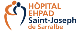 Hôpital-Ephad Saint-Joseph de Sarralbe